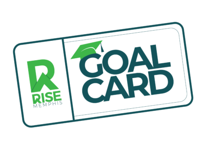 Goal Card