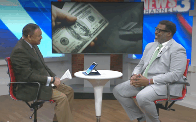 RISE Memphis, Microsoft to host free financial literacy fair