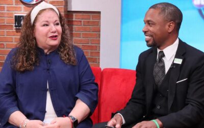 Local Nonprofit Helps Residents Achieve Financial Stability